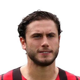 Davide Calabria Dream League Soccer 2022 / DLS22
