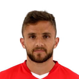 Pedro Filipe Barbosa Moreira Dream League Soccer 2022 / DLS22
