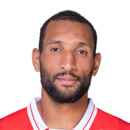 Yunis Abdelhamid Dream League Soccer 2022 / DLS22