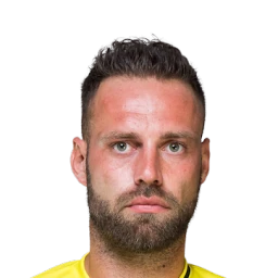 Baptiste Reynet Dream League Soccer 2022 / DLS22