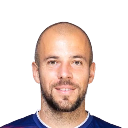 Johan Gastien Dream League Soccer 2022 / DLS22