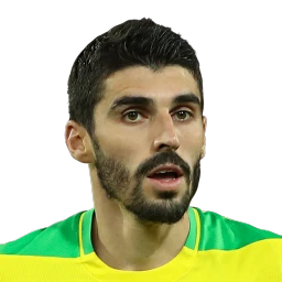 Pierre Lees-Melou Dream League Soccer 2022 / DLS22