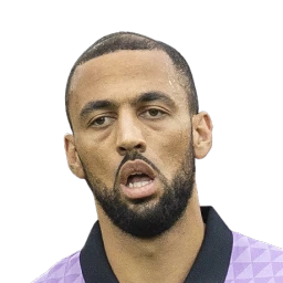 Kemar Roofe Dream League Soccer 2022 / DLS22