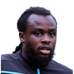 Jordan Lukaku Dream League Soccer 2022 / DLS22