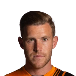 Callum Elder Dream League Soccer 2022 / DLS22