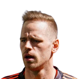 Matz Sels Dream League Soccer 2022 / DLS22