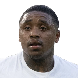 Steven Bergwijn Dream League Soccer 2022 / DLS22