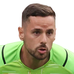 Remi Matthews Dream League Soccer 2022 / DLS22