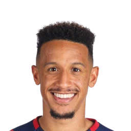 Callum Robinson Dream League Soccer 2022 / DLS22