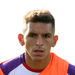 Lucas Torreira Dream League Soccer 2022 / DLS22