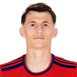 Ante Budimir Dream League Soccer 2022 / DLS22