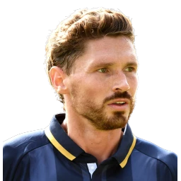 George Evans Dream League Soccer 2022 / DLS22