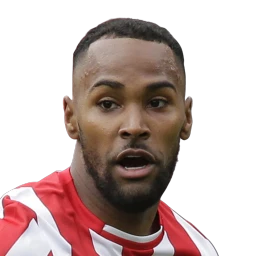 Rico Henry Dream League Soccer 2022 / DLS22