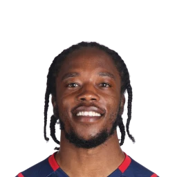 Romaine Sawyers Dream League Soccer 2022 / DLS22