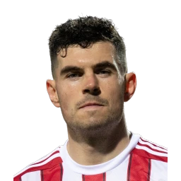 John Egan Dream League Soccer 2022 / DLS22