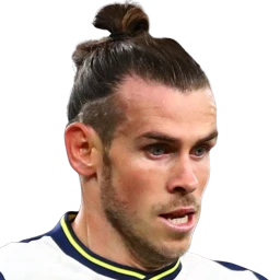 Gareth Bale Dream League Soccer 2022 / DLS22