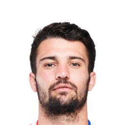 Léo Dubois Dream League Soccer 2022 / DLS22