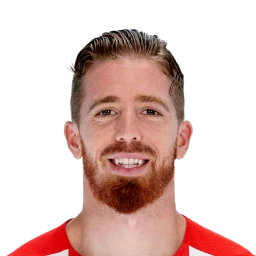 Iker Muniain Dream League Soccer 2022 / DLS22