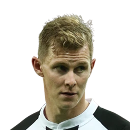 Emil Krafth Dream League Soccer 2022 / DLS22