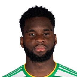 Odsonne Edouard Dream League Soccer 2022 / DLS22