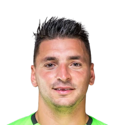 Yoan Cardinale Dream League Soccer 2022 / DLS22