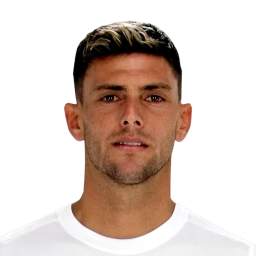 Lucas Boyé Dream League Soccer 2022 / DLS22