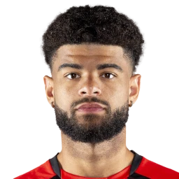 Philip Billing Dream League Soccer 2022 / DLS22
