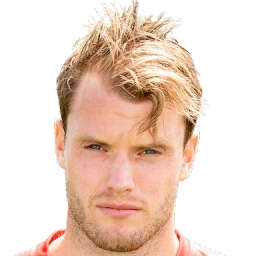 Thomas Ouwejan Dream League Soccer 2022 / DLS22
