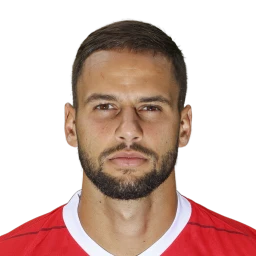 Pantelis Hatzidiakos Dream League Soccer 2022 / DLS22