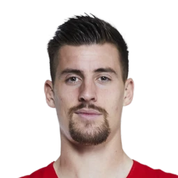 Baptiste Santamaría Dream League Soccer 2022 / DLS22