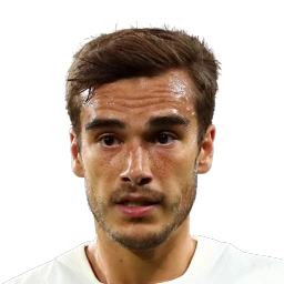 Harry Winks Dream League Soccer 2022 / DLS22
