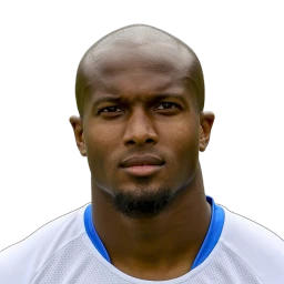Gervane Kastaneer Dream League Soccer 2022 / DLS22