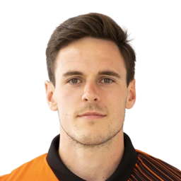 Liam Smith Dream League Soccer 2022 / DLS22