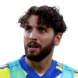 Manuel Locatelli Dream League Soccer 2022 / DLS22