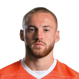 Allan Campbell Dream League Soccer 2022 / DLS22