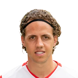 Giovanni Troupée Dream League Soccer 2022 / DLS22