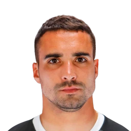 Sergio Asenjo Dream League Soccer 2022 / DLS22