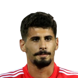 Gil Dias Dream League Soccer 2022 / DLS22