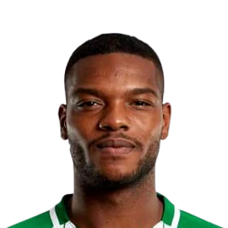 Ronan Jeronimo Dream League Soccer 2022 / DLS22
