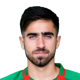 Rodrigo Pinho Dream League Soccer 2022 / DLS22