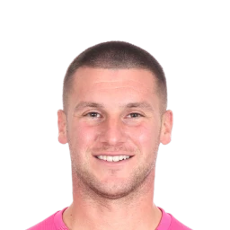 Sam Johnstone Dream League Soccer 2022 / DLS22