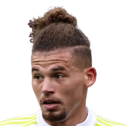 Kalvin Phillips Dream League Soccer 2022 / DLS22