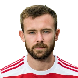 Scott McMann Dream League Soccer 2022 / DLS22