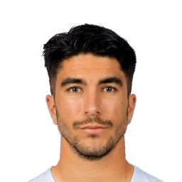 Carlos Soler Dream League Soccer 2022 / DLS22