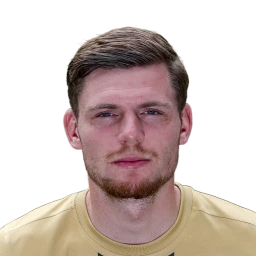 Django Warmerdam Dream League Soccer 2022 / DLS22