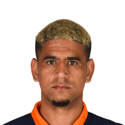 Keagan Dolly Dream League Soccer 2022 / DLS22