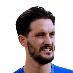 Luis Alberto Dream League Soccer 2022 / DLS22