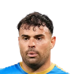 Andrea Petagna Dream League Soccer 2022 / DLS22