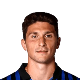 Mattia Caldara Dream League Soccer 2022 / DLS22