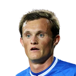 Liam Henderson Dream League Soccer 2022 / DLS22